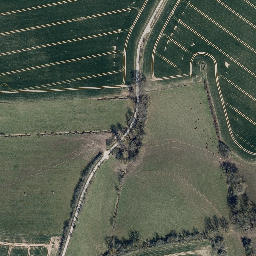 Satellite imagery of Hopfenberg, DE