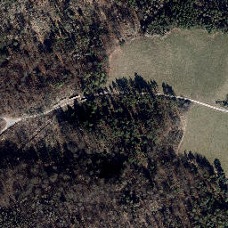 Satellite imagery of Hohleite, DE