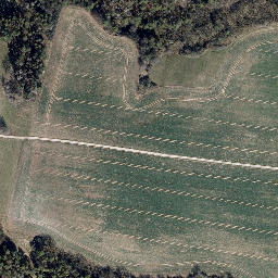Satellite imagery of Hohleite, DE
