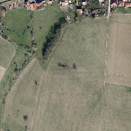 Satellite imagery of Runde Enspel, DE