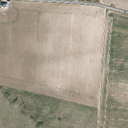 Satellite imagery of Runde Enspel, DE