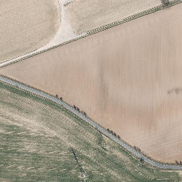 Satellite imagery of Lerchenberg, DE