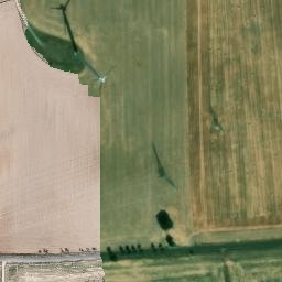 Satellite imagery of Lerchenberg, DE