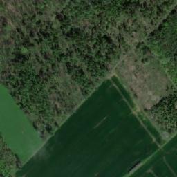 Satellite imagery of Fahnersche Höhe, DE