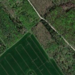 Satellite imagery of Fahnersche Höhe, DE