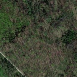 Satellite imagery of Fahnersche Höhe, DE