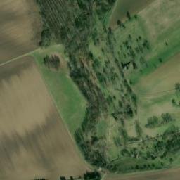 Satellite imagery of Brombeerberg, DE