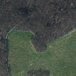 Satellite imagery of Brandberg, DE