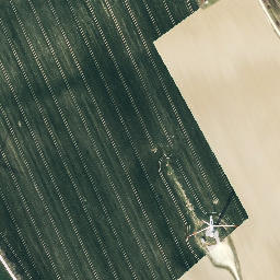 Satellite imagery of Brandberg, DE