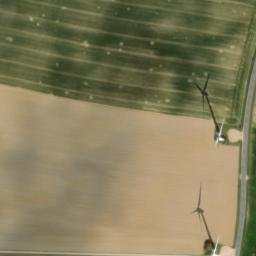 Satellite imagery of Marbachhöhe, DE