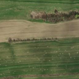 Satellite imagery of Marbachhöhe, DE