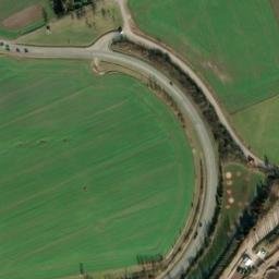 Satellite imagery of survey_point, CZ