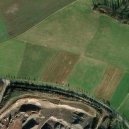 Satellite imagery of survey_point, CZ