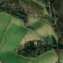 Satellite imagery of survey_point, CZ
