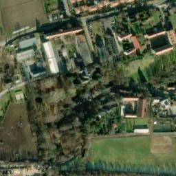 Satellite imagery of survey_point, CZ