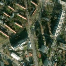 Satellite imagery of Geodätischer Referenzpunkt Dresden (HTW), CZ