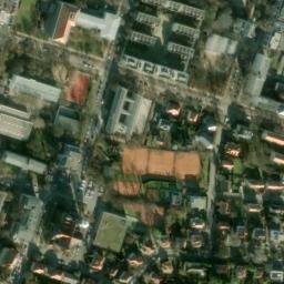Satellite imagery of Geodätischer Referenzpunkt Dresden (HTW), CZ