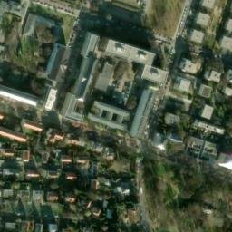 Satellite imagery of Geodätischer Referenzpunkt Dresden (HTW), CZ