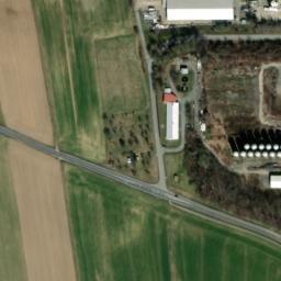 Satellite imagery of Forkersberg, DE