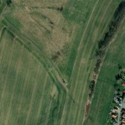 Satellite imagery of Krügersberg, DE