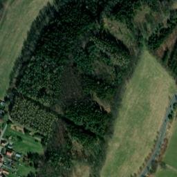 Satellite imagery of Krügersberg, DE