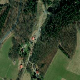 Satellite imagery of Krügersberg, DE