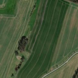 Satellite imagery of Hänscheberg, DE