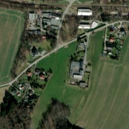 Satellite imagery of Hänscheberg, DE