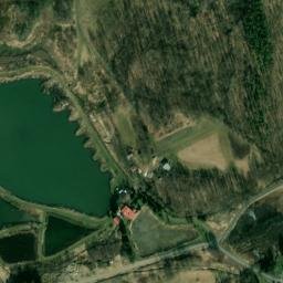 Satellite imagery of Grenzstein 1 KS/KP, PL