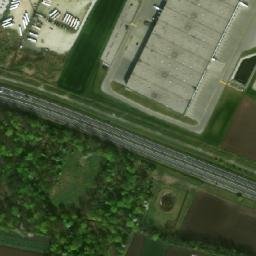Satellite imagery of survey_point, PL