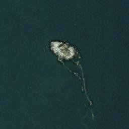 Satellite imagery of City Point, CA