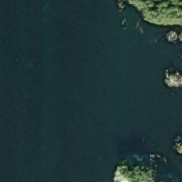 Satellite imagery of City Point, CA