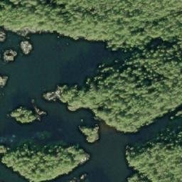 Satellite imagery of City Point, CA