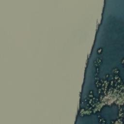 Satellite imagery of Rubble Point, CA