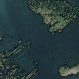 Satellite imagery of Rubble Point, CA