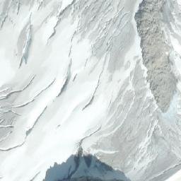 Satellite imagery of Gallery Peak, CA