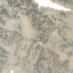 Satellite imagery of Rim Mountain, CA