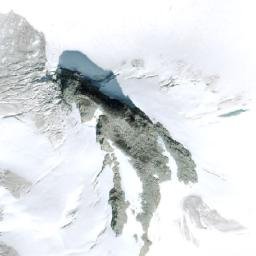 Satellite imagery of Rock Island Peak, CA