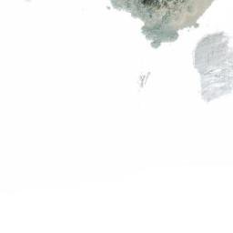 Satellite imagery of Metacarpus Peak, CA
