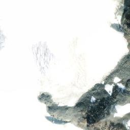 Satellite imagery of Metacarpus Peak, CA
