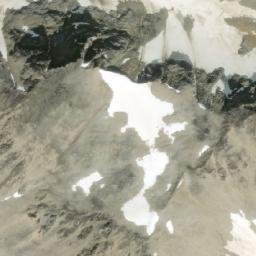 Satellite imagery of Porteau Mountain, CA