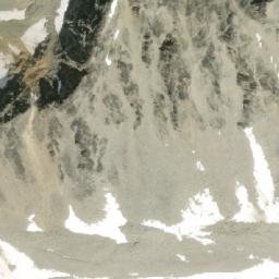 Satellite imagery of Porteau Mountain, CA