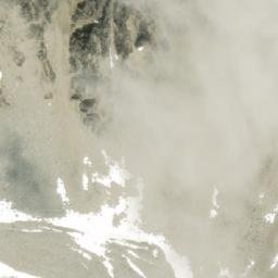 Satellite imagery of Porteau Mountain, CA