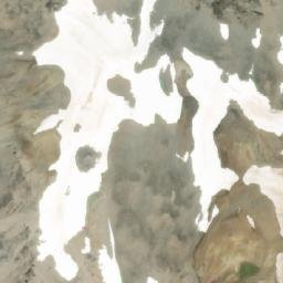 Satellite imagery of Mount Sheba, CA