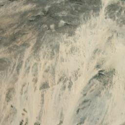 Satellite imagery of Big Sheep Mountain, CA