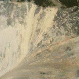 Satellite imagery of Big Sheep Mountain, CA