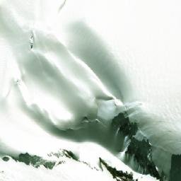 Satellite imagery of Greydike Peak, CA