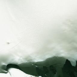 Satellite imagery of Greydike Peak, CA