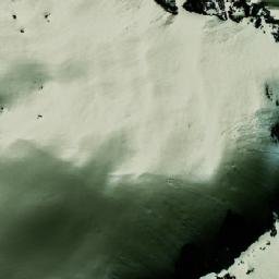 Satellite imagery of Campion Peak, CA