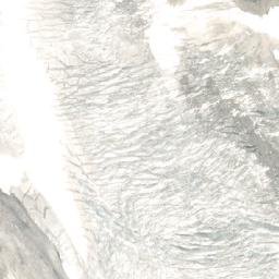 Satellite imagery of Beaver Mountain, CA